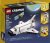 LEGO CREATOR PROM KOSMICZNY 31134 ASTRONAUTA STATEK KOSMOS