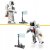LEGO CREATOR PROM KOSMICZNY 31134 ASTRONAUTA STATEK KOSMOS