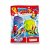 SUPER ZINGS SERIA 1 Dwupak FIGURKA W SASZETCE NIESPODZIANKA 2 szt. Magicbox