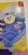 PLAY DOH CIASTOLINA Słodkie Ciasteczka HASBRO 5 TUB B0307 uszkodzone opak.