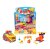 ZESTAW SUPER ZINGS THINGS FIRE STRIKE HELIKOPTER 5 STRAŻ POŻARNA MAGIC BOX