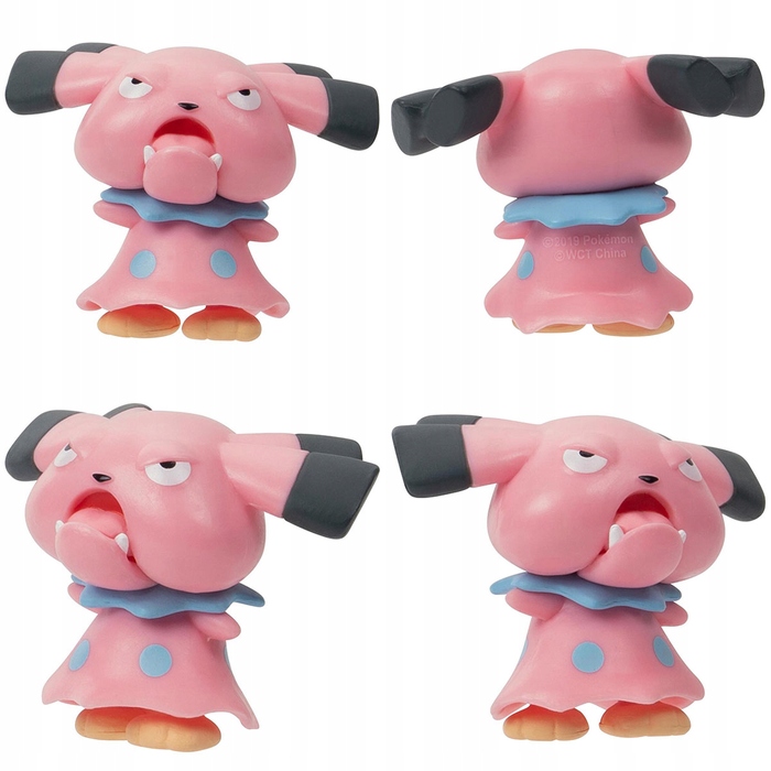 POKEMON BITEWNE 8 SZTUK SERIA 12 BATTLE PIKACHU DUŻY ZESTAW 7x FIGURKI