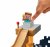 MATTEL MINECRAFT MINI MODE Zestaw Powrót Strażnika 2 FIGURKI Steve Strażnik
