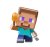 MATTEL MINECRAFT MINI MODE Zestaw Powrót Strażnika 2 FIGURKI Steve Strażnik