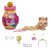 VIP PETS CELEBRIPETS PIESKI DO CZESANIA STYLIZACJI NIESPODZIANKI +AKCESORIA