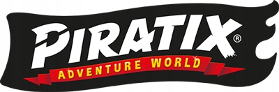 PIRATIX ADVENTURE WORLD ZESTAW NIESPODZIANKA GOLDEN TRESURE FORTRESS