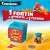 PIRATIX ADVENTURE WORLD ZESTAW NIESPODZIANKA GOLDEN TRESURE FORTRESS
