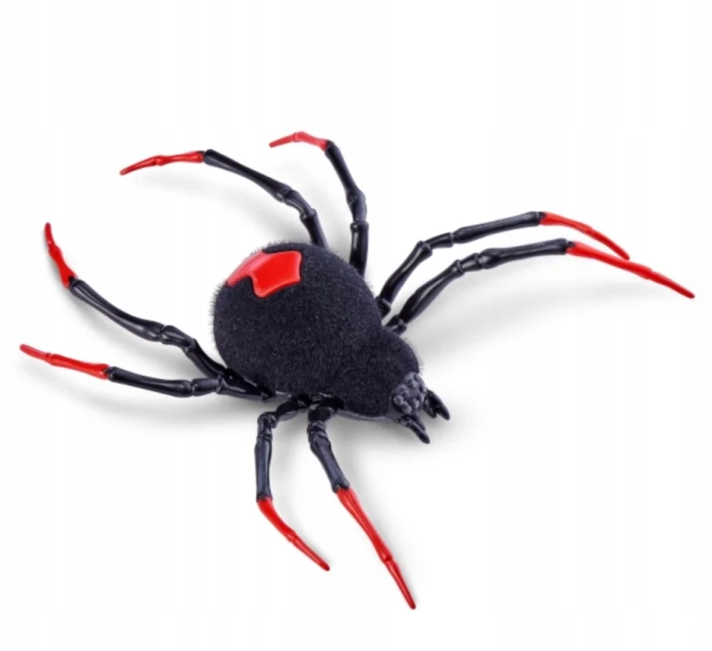 ZURU ROBO ALIVE INTERAKTYWNY ROBOT JAK ŻYWY DLA DZIECI SZYBKO CHODZI ŚWIECI