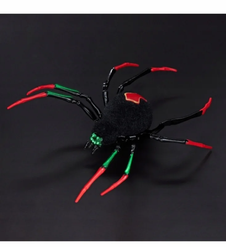 ZURU ROBO ALIVE INTERAKTYWNY ROBOT JAK ŻYWY DLA DZIECI SZYBKO CHODZI ŚWIECI