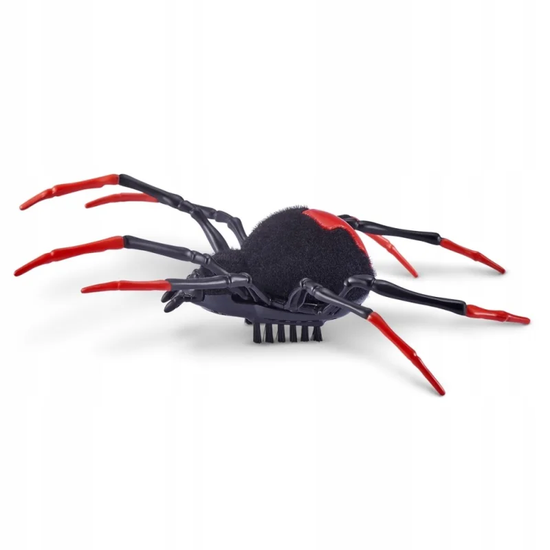 ZURU ROBO ALIVE INTERAKTYWNY ROBOT JAK ŻYWY DLA DZIECI SZYBKO CHODZI ŚWIECI