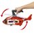 MATCHBOX HELIKOPTER RATUNKOWY WCIĄGARKA RUCHOME ŚMIGŁO + AMBULANS 2w1HXM74