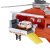 MATCHBOX HELIKOPTER RATUNKOWY WCIĄGARKA RUCHOME ŚMIGŁO + AMBULANS 2w1HXM74
