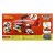 MATCHBOX HELIKOPTER RATUNKOWY WCIĄGARKA RUCHOME ŚMIGŁO + AMBULANS 2w1HXM74