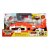MATCHBOX HELIKOPTER RATUNKOWY WCIĄGARKA RUCHOME ŚMIGŁO + AMBULANS 2w1HXM74