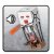 MATTEL MINECRAFT MOVIE PIGLIN + GHAST DUŻY ZESTAW 2x FIGURKA