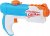 NERF SUPER SOAKER ORYGINALNY BLASTER PISTOLET NA WODĘ PIRANHA E2769