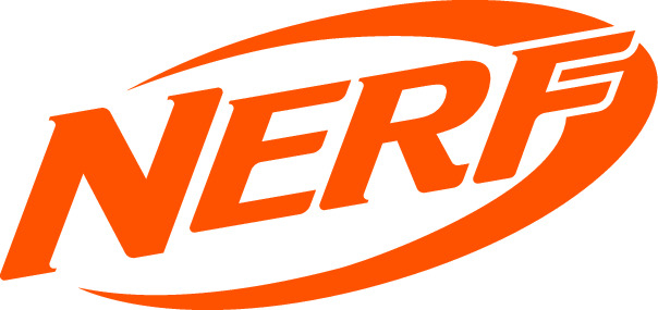 HASBRO NERF Wyrzutnia Minecraft Firebrand Topór + strzałki F8953 Siekiera