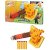 HASBRO NERF Wyrzutnia Minecraft Firebrand Topór + strzałki F8953 Siekiera