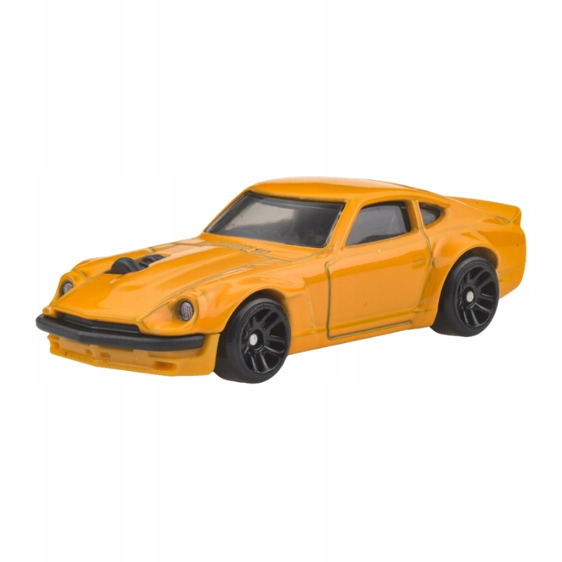 HOT WHEELS Silver Series FAST&FURIOUS 3/5 Datsun 240Z CUSTOM SZYBCY WŚCIEKL