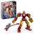 LEGO Marvel Super Heroes Mech Iron Mana kontra Ultron 76307
