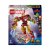 LEGO Marvel Super Heroes Mech Iron Mana kontra Ultron 76307