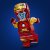 LEGO Marvel Super Heroes Mech Iron Mana kontra Ultron 76307