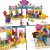 LEGO Friends 42649 Sklep z cukierkami w Heartlake