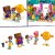 LEGO Friends 42649 Sklep z cukierkami w Heartlake