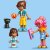 LEGO Friends 42649 Sklep z cukierkami w Heartlake