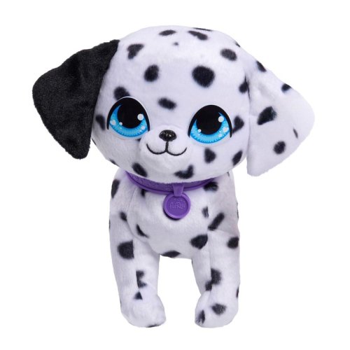HASBRO FURREAL Zwierzak PIESEK DALMATYŃCZYK Pies Chodzić Interaktywny CHODZ