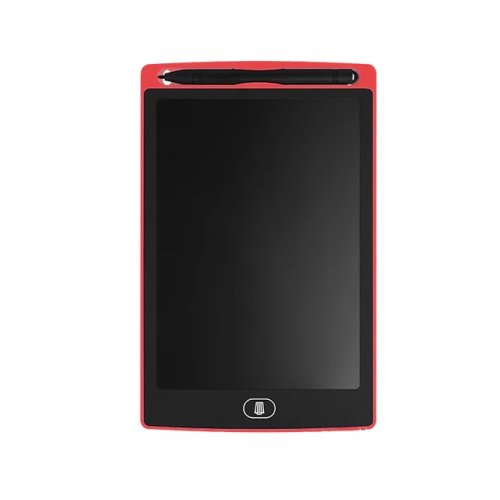 TABLET GRAFICZNY ZNIKOPIS 8,5-CALOWY LCD DO PISANIA RYSOWANIA RYSIK