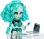 Lalka modowa Rainbow High Berrie Skies wielokolorowa 28 cm z akcesoriami
