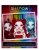 Lalka modowa Rainbow High Berrie Skies wielokolorowa 28 cm z akcesoriami