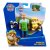 PSI PATROL FIGURKI RUBBLE I SKUNKS ZESTAW PAW PATROL PAN PORTER 3 FIGURKI