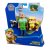 PSI PATROL FIGURKI RUBBLE I SKUNKS ZESTAW PAW PATROL PAN PORTER 3 FIGURKI