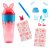 LALKA BARBIE POP REVEAL SHAKE ZWIERZACZKOWA IMPREZA PACHNĄCA DUŻY KRÓLICZEK