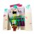 MINECRAFT LEGENDS Slime atak! DEWASTATOR i STRAŻNIK 2 x FIGURKA DUŻY ZESTAW