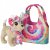 SIMBA Maskotka Piesek Chihuahua w torebce Batik Style PIES 20 cm ORYGINAŁ