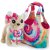 SIMBA Maskotka Piesek Chihuahua w torebce Batik Style PIES 20 cm ORYGINAŁ