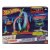 Hot Wheels Neon Speeders Zestaw Tor Neonowa Pętla z Samochodzikiem MATTEL