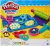 PLAY DOH CIASTOLINA Kitchen Creations Słodkie Ciasteczka HASBRO 5 TUB B0307