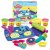 PLAY DOH CIASTOLINA Kitchen Creations Słodkie Ciasteczka HASBRO 5 TUB B0307