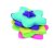 PLAY DOH CIASTOLINA Kitchen Creations Słodkie Ciasteczka HASBRO 5 TUB B0307