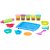 PLAY DOH CIASTOLINA Kitchen Creations Słodkie Ciasteczka HASBRO 5 TUB B0307