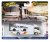 HOT WHEELS TEAM TRANSPORT #79 JBM32 TOYOTA SOARER / KOUSOKU HAULER