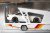 HOT WHEELS TEAM TRANSPORT #79 JBM32 TOYOTA SOARER / KOUSOKU HAULER