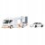HOT WHEELS TEAM TRANSPORT #79 JBM32 TOYOTA SOARER / KOUSOKU HAULER