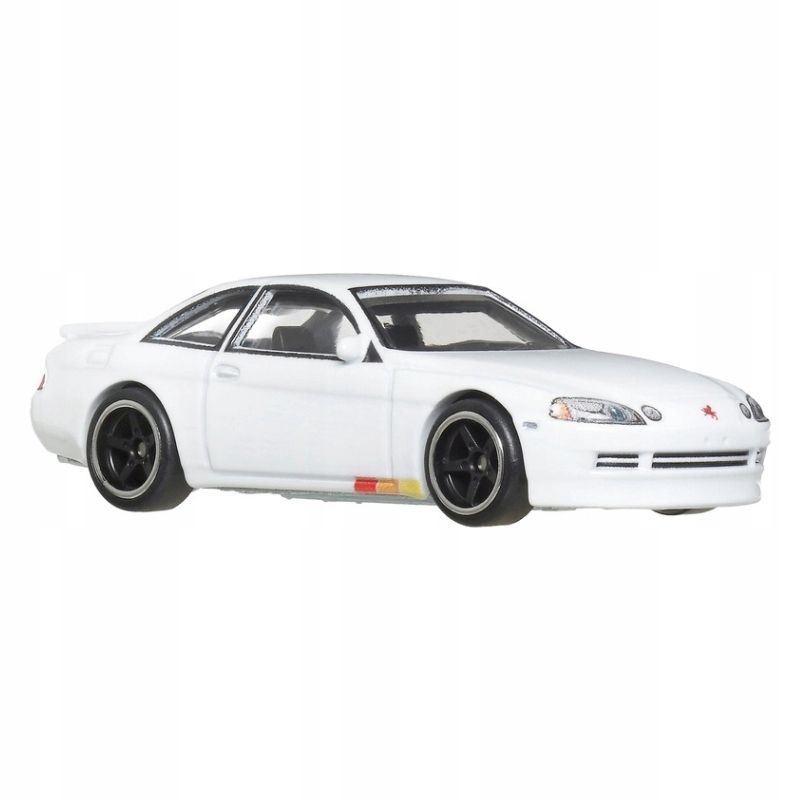 HOT WHEELS TEAM TRANSPORT #79 JBM32 TOYOTA SOARER / KOUSOKU HAULER