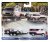 HOT WHEELS TEAM TEANSPORT #78 JBM35 DMC DELOREAN / HW RALLY HAULER