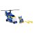 PSI PATROL AIR RESCUE CHASE FIGURKA Z HELIKOPTEREM RATUNKOWYM + WYRZUTNIA